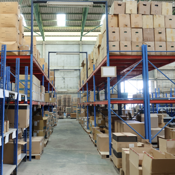 ENTREGAS EN AGENCIAS