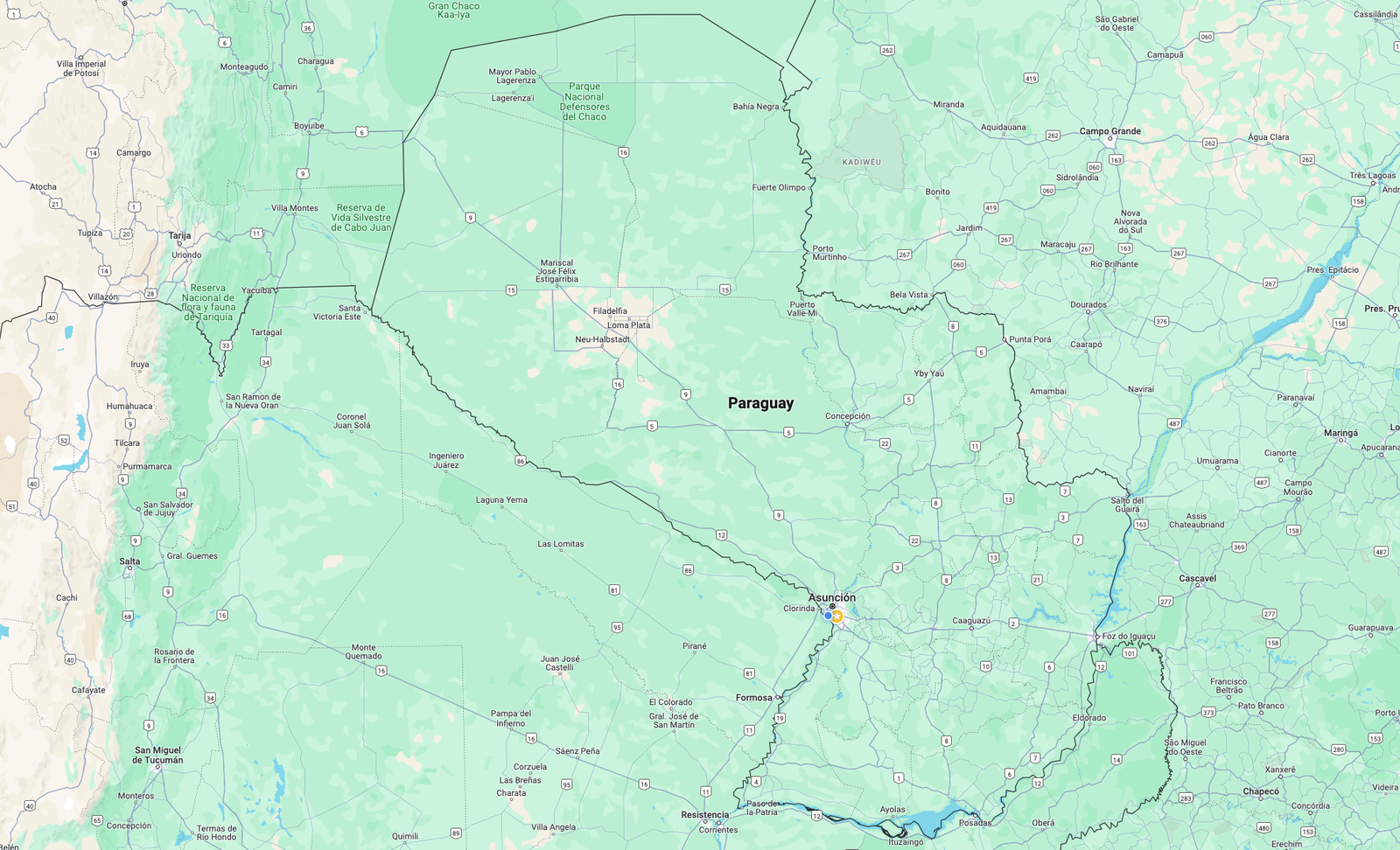 INNOVACIÓN Y TECNOLOGÍA